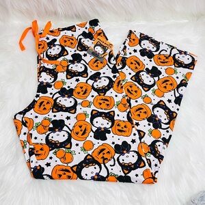 Hello Kitty Halloween PJ Pant